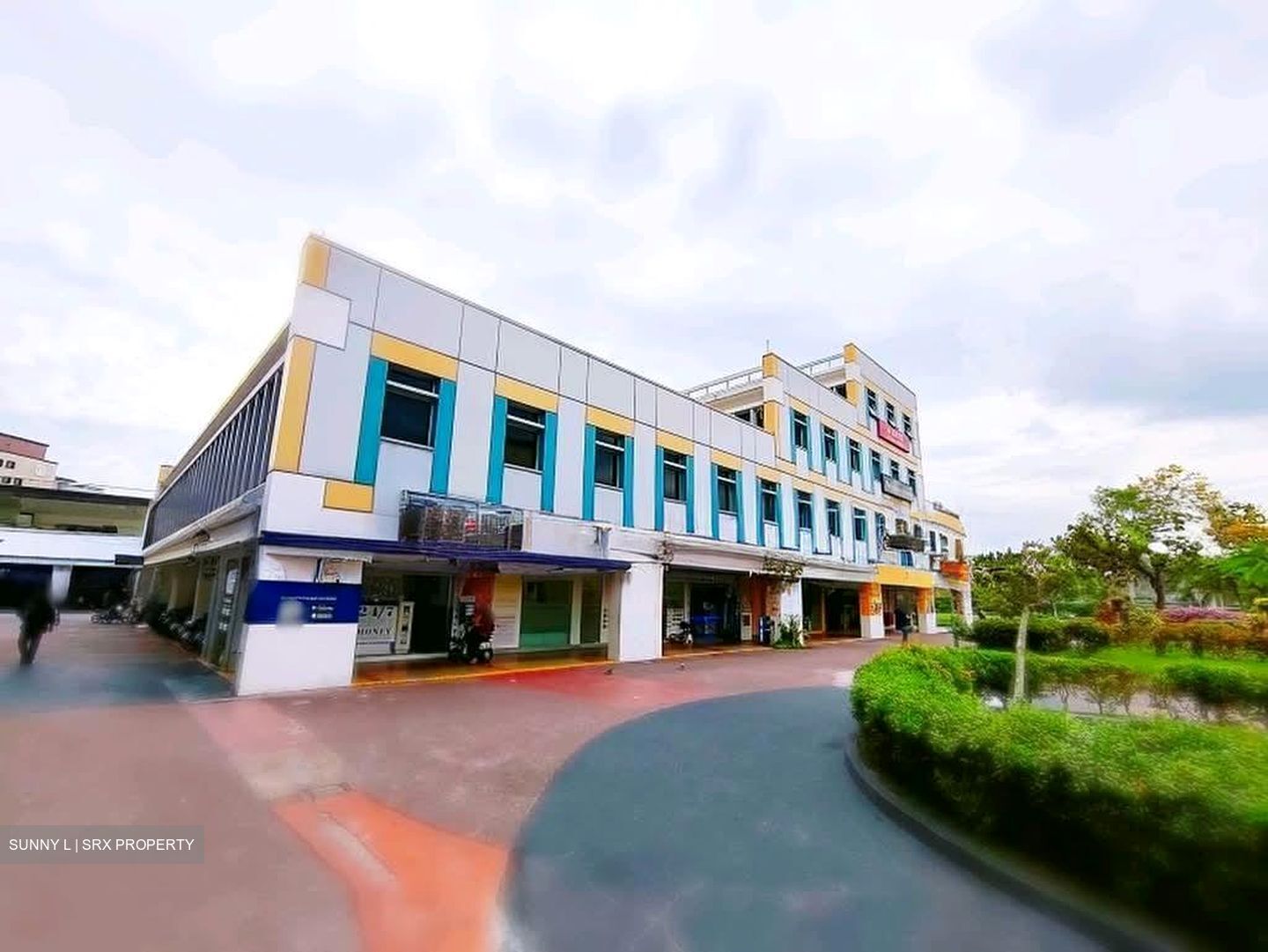 Tampines Central 1 (D18), Retail #602776981